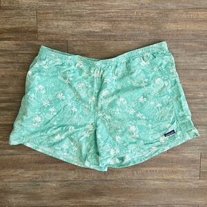 Patagonia Women’s Baggies Shorts
